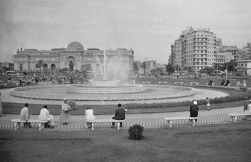 Tahrir in the 1900s