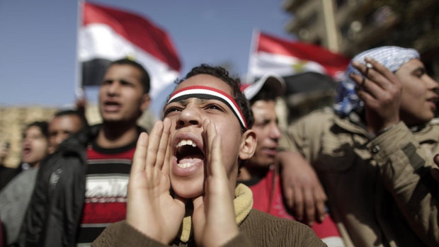 While Egypt's youth and middle-class led Egypt's historic protests, many worry that the lack of opportunities means many whose talents are vital to the country's future are leaving the country.