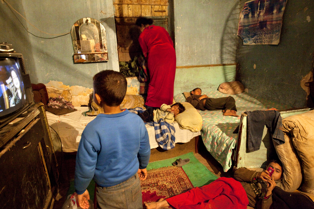 Exposing The Lives Of Egyptian Families Egyptian Streets