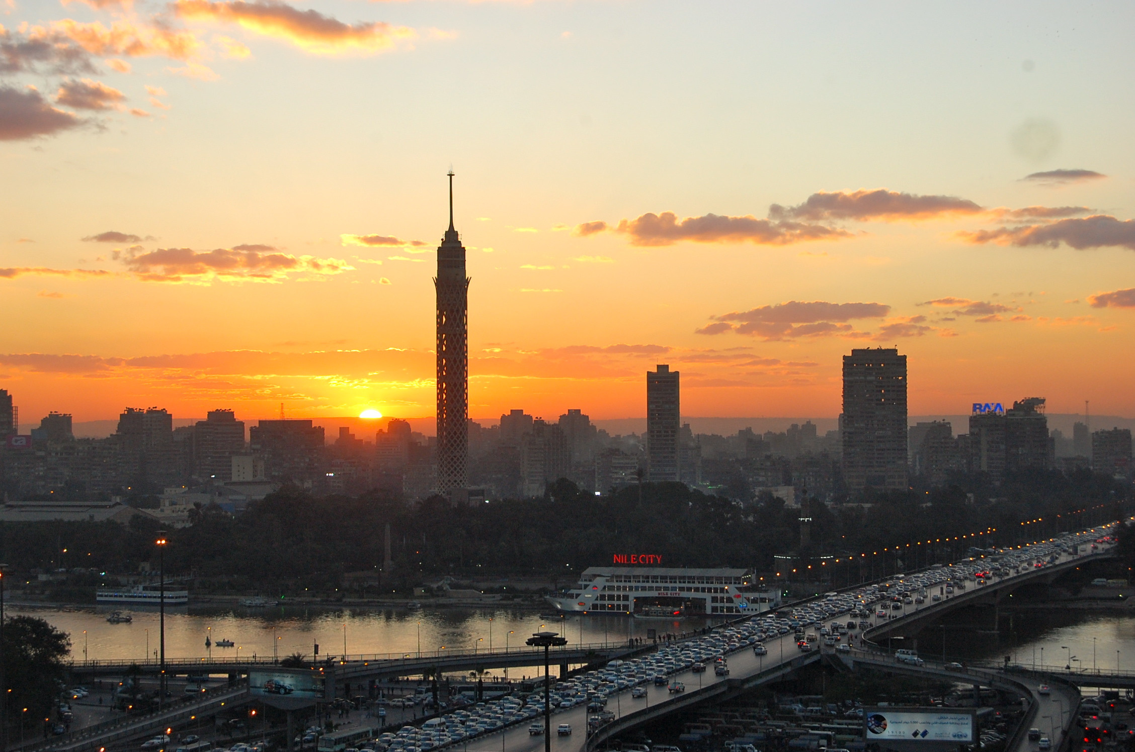 Daylight savings returns to Egypt as energy crisis looms | Egyptian Streets