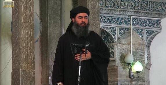 The leader of the Islamic State, Abu Bakr Al-Baghdadi, recently made his first appearance.