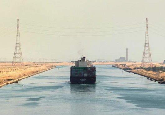 Huge-Turnout-Expected-for-Suez-Canal-Certificates