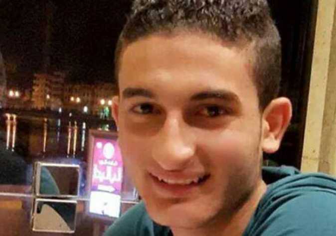 Ahmed Fayed, 17, stabbed to death while helping women escape sexual harassment