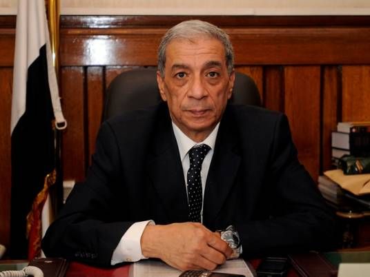 Egypt's Prosecutor General, Hisham Barakat, was assassinated today in Heliopolis, Cairo