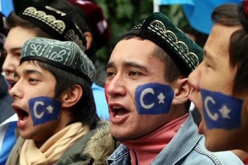 Many Uighurs living in China have fled to Turkey