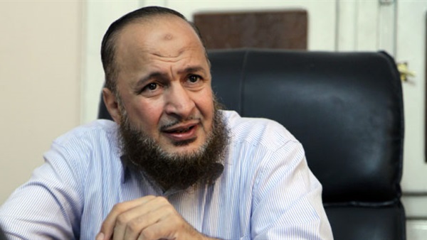 Essam Derbala, leading member of al-Jamaa al-Islamiya died in Egyptian prison on Sunday