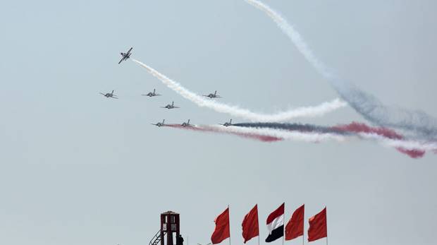 The lavish opening ceremony did not commemorate those who died and were injured making the Suez Canal a reality
