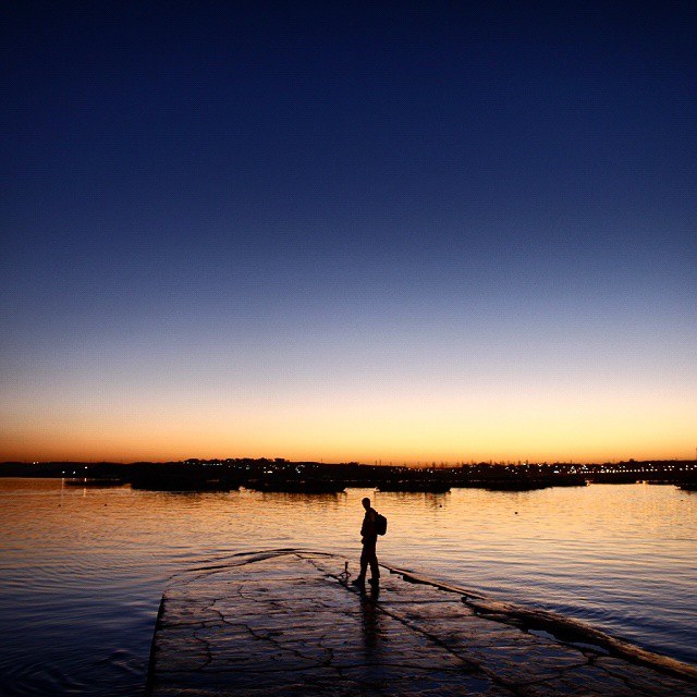 Lake Nasser in Aswan. Credit: Everyday Egypt