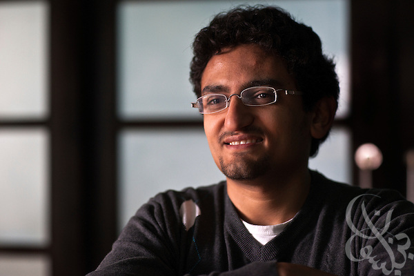 Egyptian tech-savvy activist Wael Ghonim, who was regarded as one of the icons of Egypt's Jan 25 Revolution