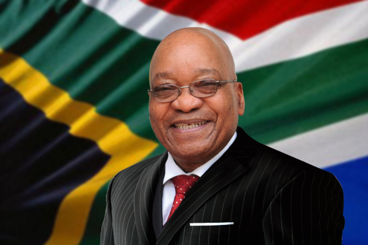 Jacob-Zuma
