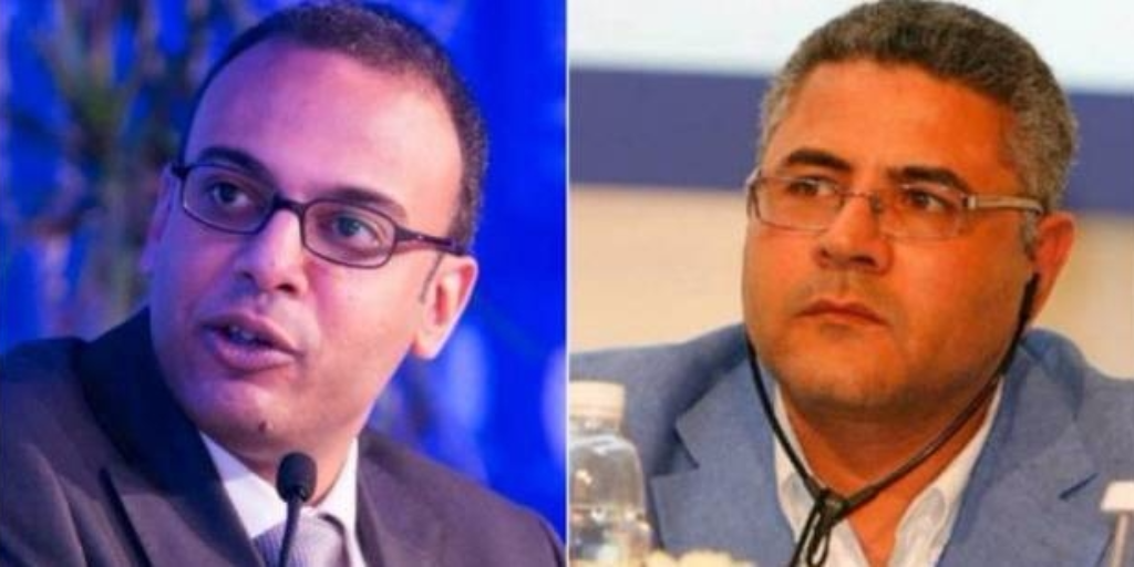 UN alarm as Egypt freezes assets of key rights activists