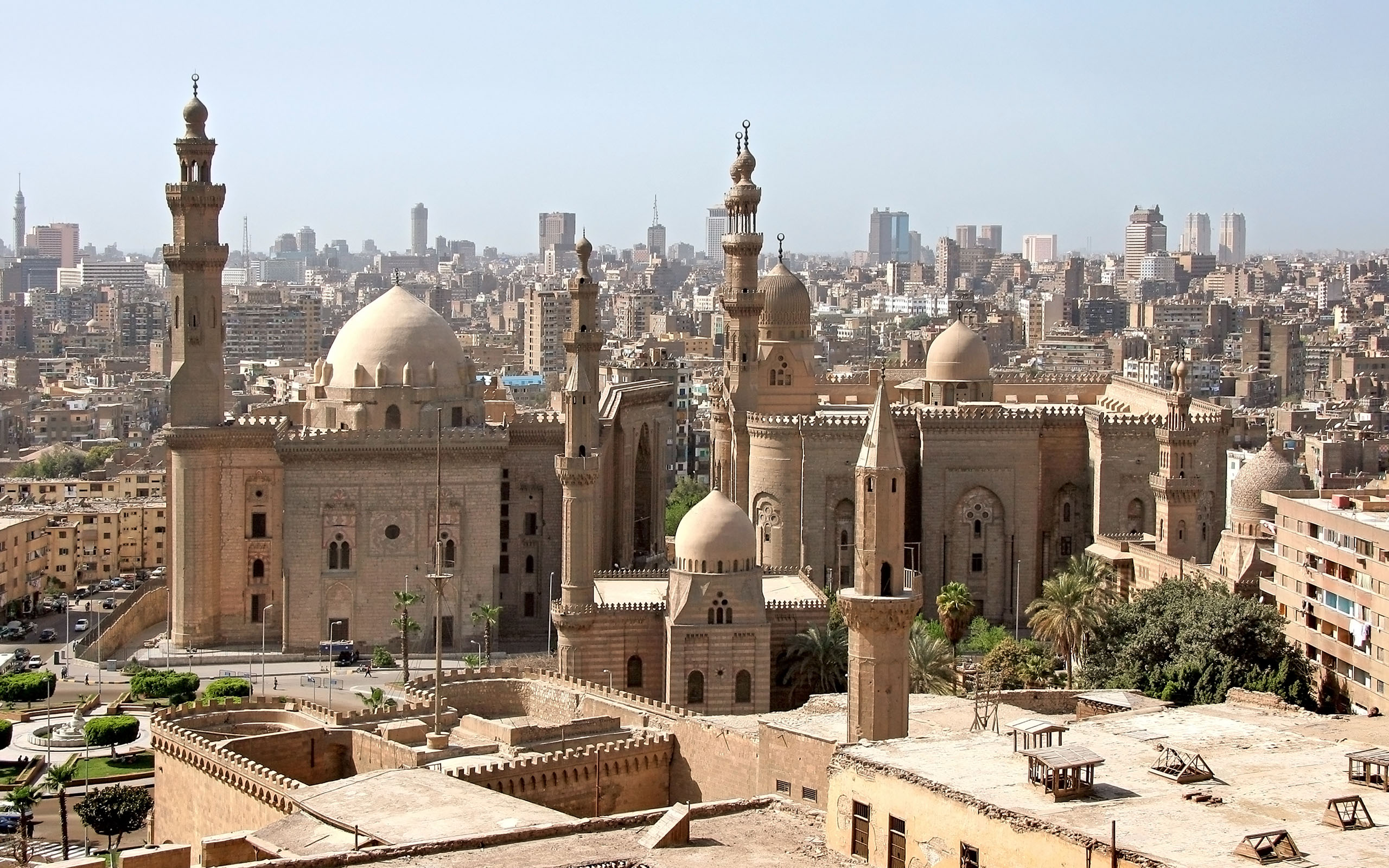 What Is The Best Month To Visit Cairo Egypt