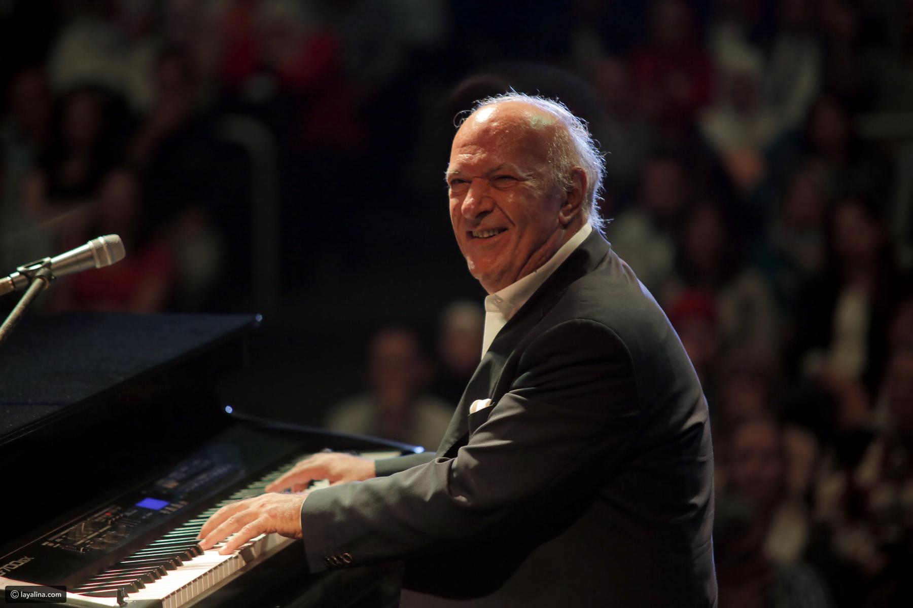 Musician Omar Khairat to Perform for First Time in London in Support of Children in Need