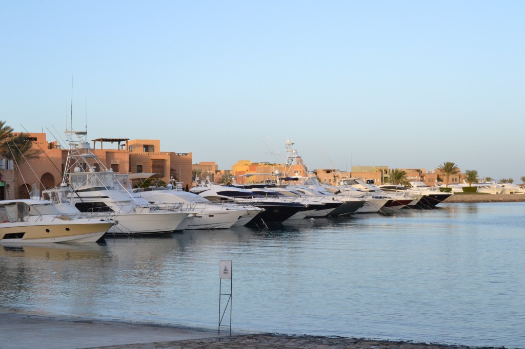 El Gouna: Paradise on the Red Sea | Egyptian Streets