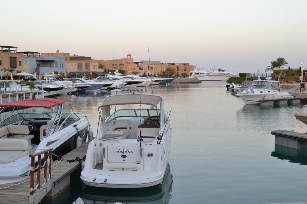 El Gouna: Paradise on the Red Sea | Egyptian Streets