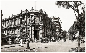 Egypt Through Time: Photographs From 1800-2015 | Egyptian Streets