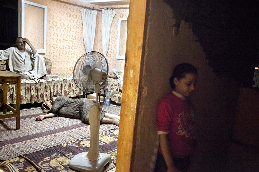 Exposing The Lives Of Egyptian Families Egyptian Streets