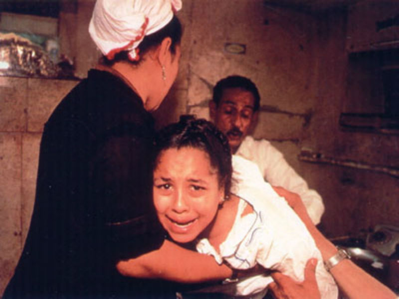 92 Of Married Women In Egypt Have Undergone Female Genital Mutilation Egyptian Streets 