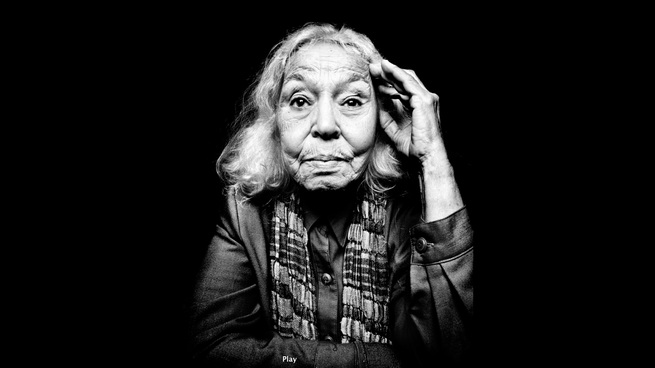 Pioneering Egyptian Feminist Nawal El Saadawi Dies Aged 89 ...