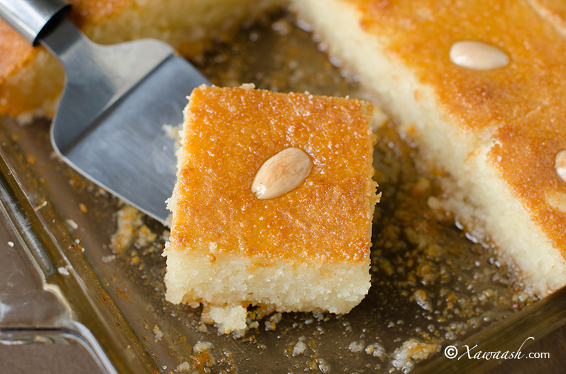 19 Middle Eastern Desserts to Remember this Ramadan 