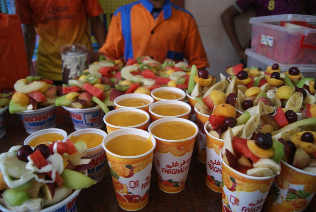The Drink That Unites All Egyptians Egyptian Streets