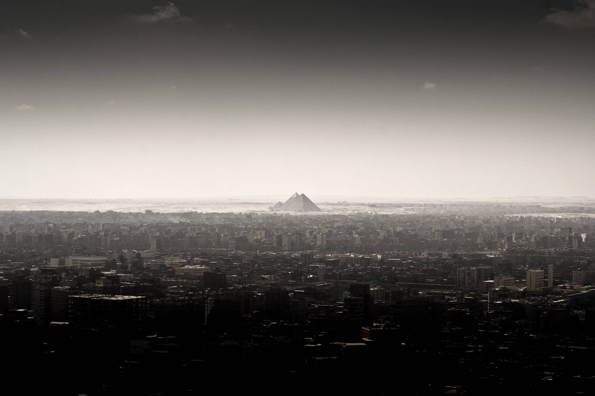 Egypt to build a ‘new administrative capital city’ | Egyptian Streets