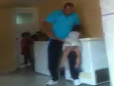 Horrific Child Abuse in Egypt Orphanage Uncovered | Egyptian Streets