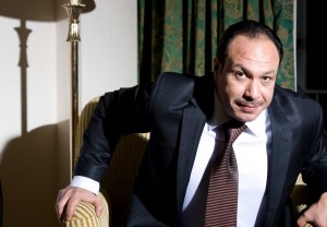 Popular Egyptian actor Khaled Saleh dies at 50 | Egyptian Streets