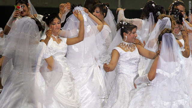 Arranged Marriages in Egypt: Haven or Last Resort? | Egyptian Streets