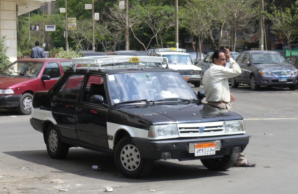 maadi-taxis