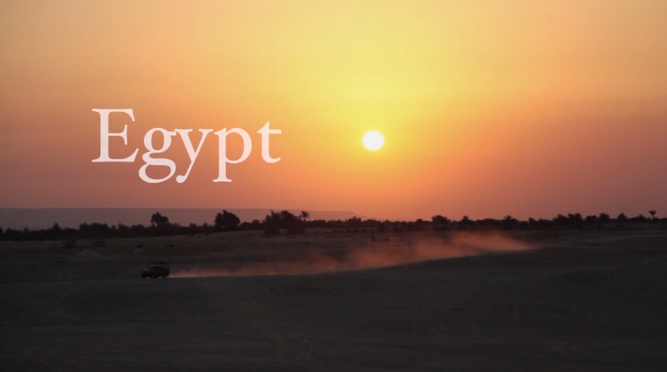 Four Minutes of Egypt That Will Leave You Yearning For More | Egyptian ...