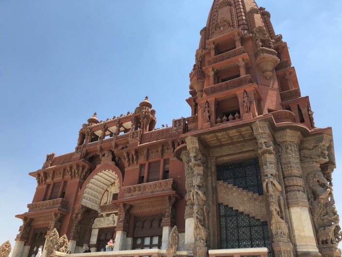 Review of Baron Empain Palace: Must Visit for Heliopolis History Fans ...