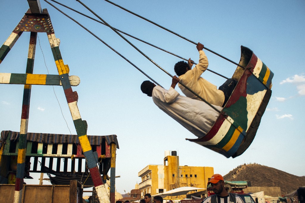 Celebrating Mawlids Sufi Traditions in Egypt’s Humaithara Valley
