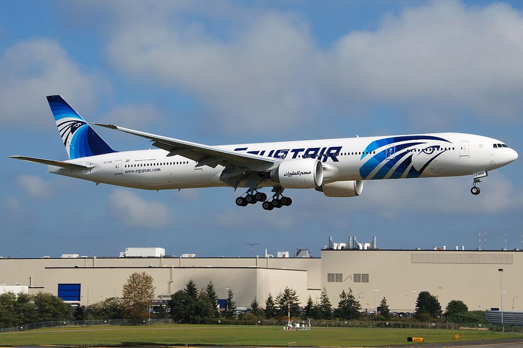 egyptair jordan