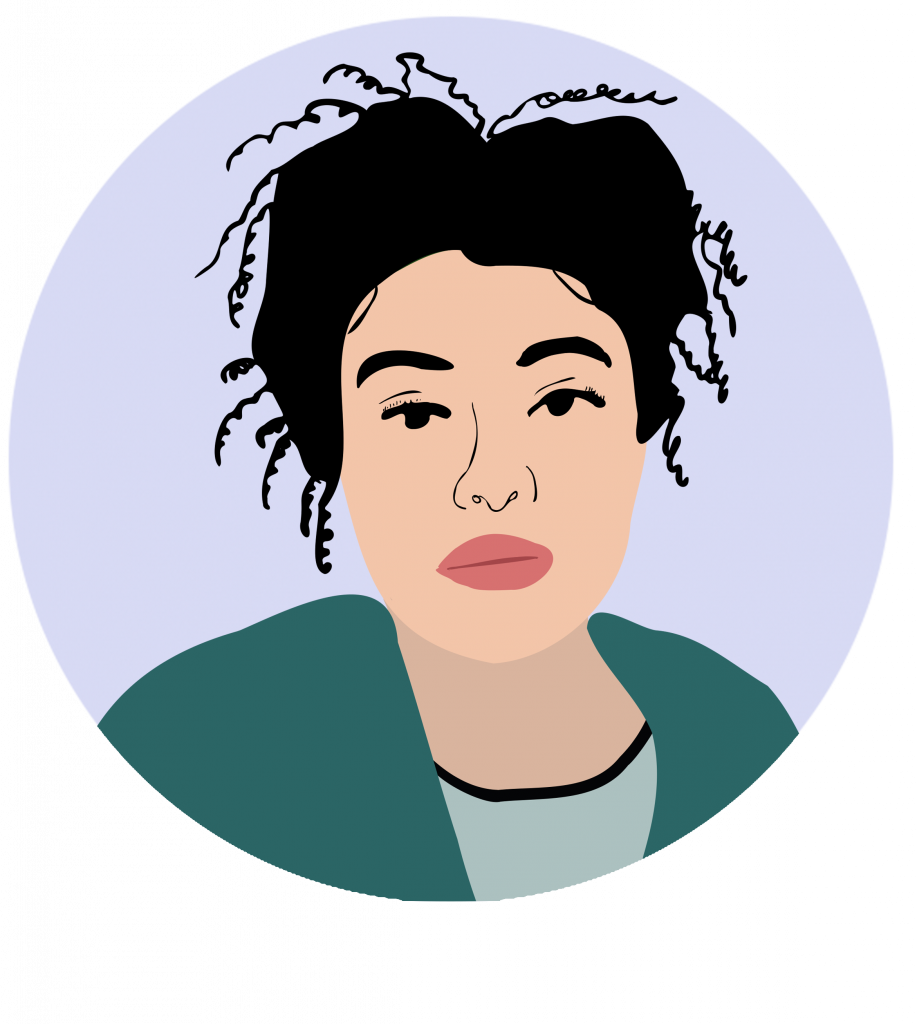 Meet the Team | Egyptian Streets