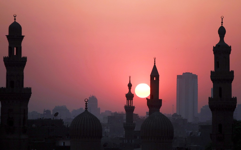 Darf Man Im Islam Rauchen