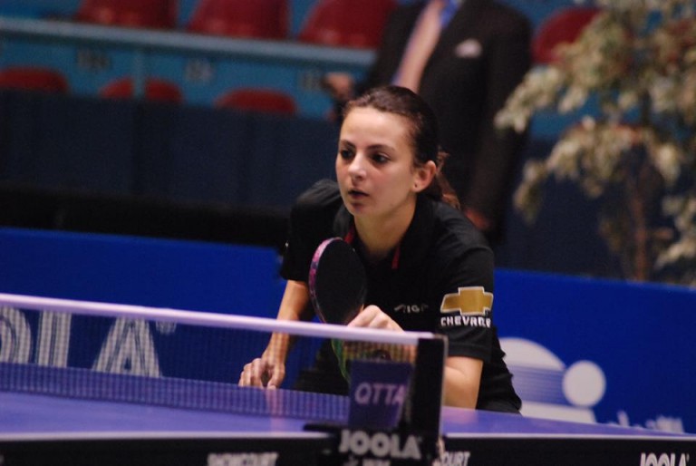 Egypt’s National Table Tennis Team Emerges Victorious at Bahrain ...