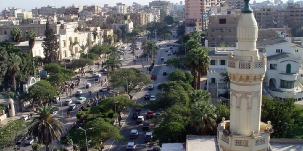 A Glimpse of Tanta, Egypt's “Boss Town” | Egyptian Streets