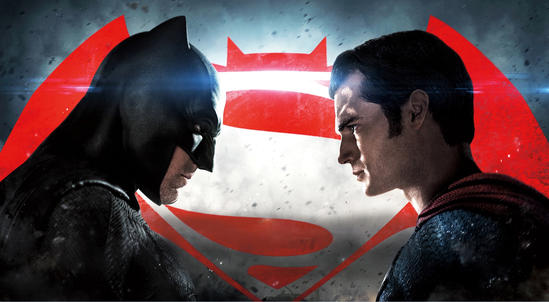 Batman v Superman: 'Pure Genius' | Egyptian Streets