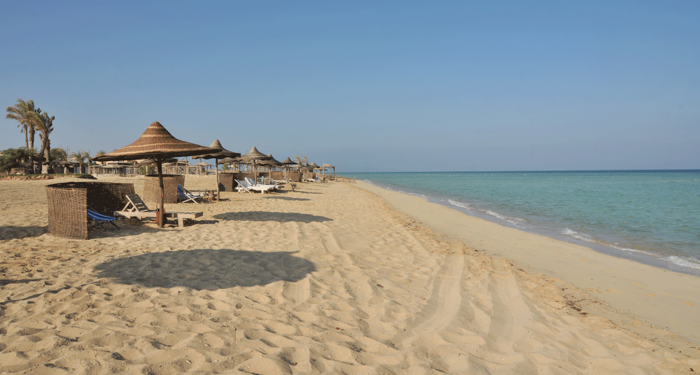 5 Stunning Beach Paradises in Egypt | Egyptian Streets