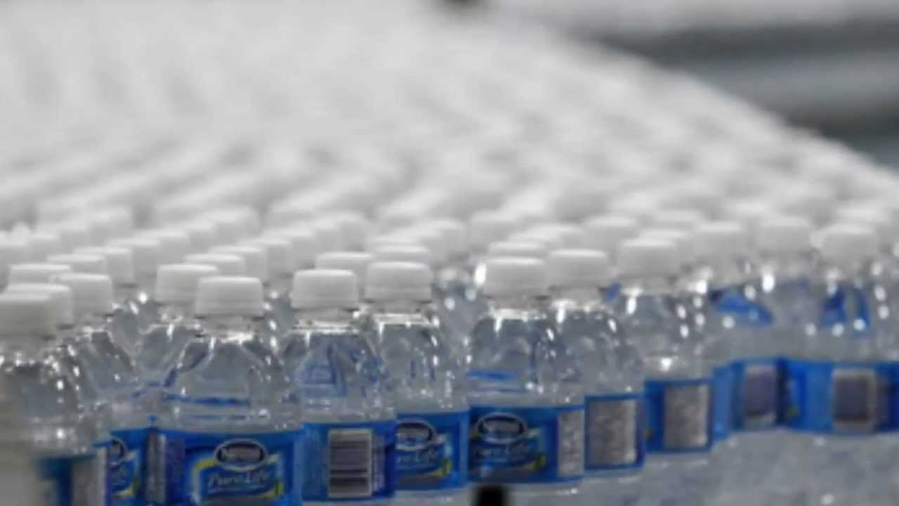 Nestlé Egypt Recalls Bottled Water as ‘Precautionary Measure’ Following