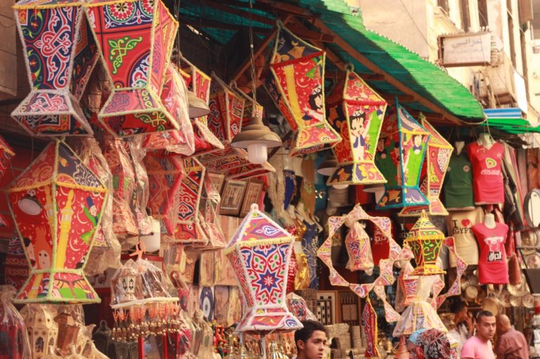 ramadan in egypt when