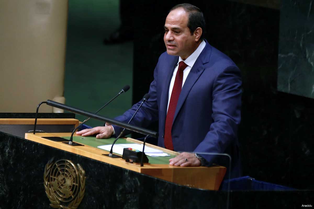 Egyptian Secures Un Human Rights Council Membership Egyptian Streets