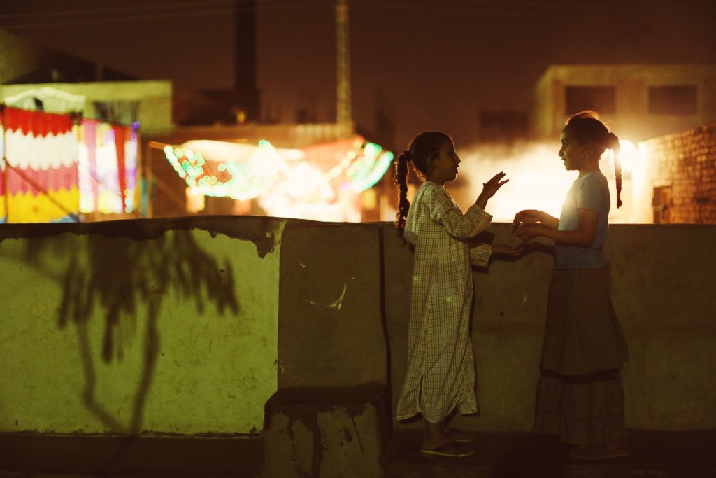 35 Photos Exposing the Beauty of Cairo at Night | Egyptian Streets