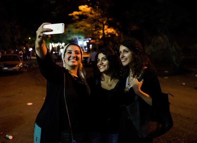 In Photos: Egypt’s Untold Hijab Stories | Egyptian Streets