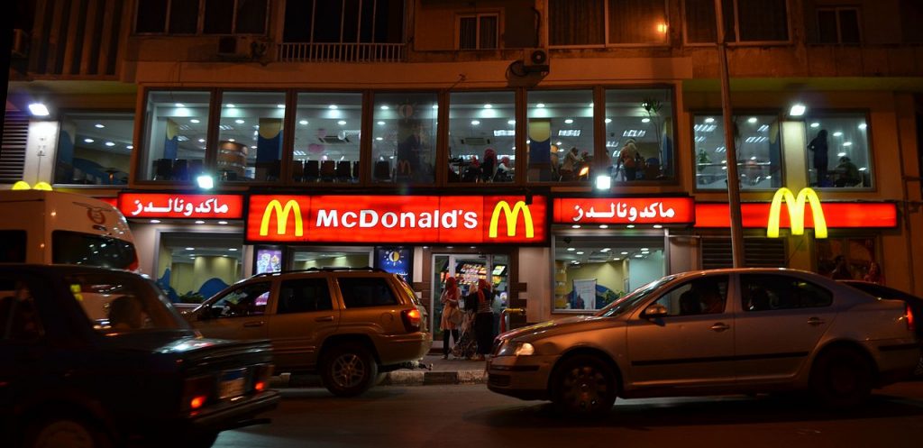 Egypt is the Cheapest Place in the World to Buy a Big Mac – But What ...