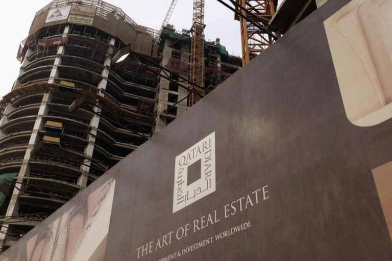 Report Egypt Real Estate Market to Be the Fastest Growing Globally in