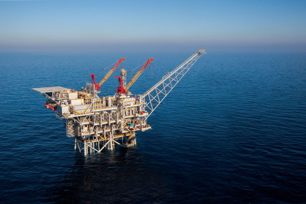 British Petroleum Makes Third Gas Discovery in Egypt’s North Damietta Concession