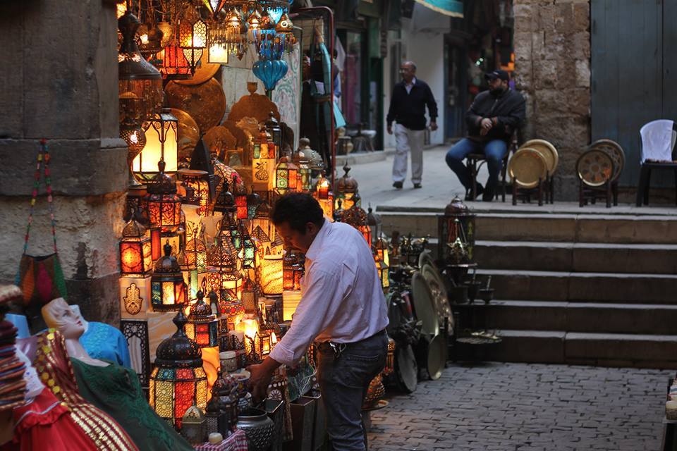 Khan Al-Khalili: A Tour in Egypt’s Oldest Market in Authentic Cairo ...