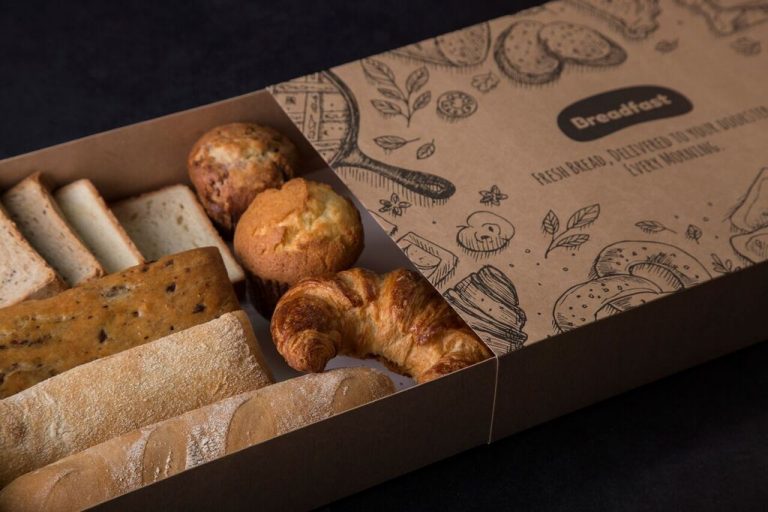 Breadfast: the Egyptian Start Up Delivering Fresh Baked Goods Straight ...